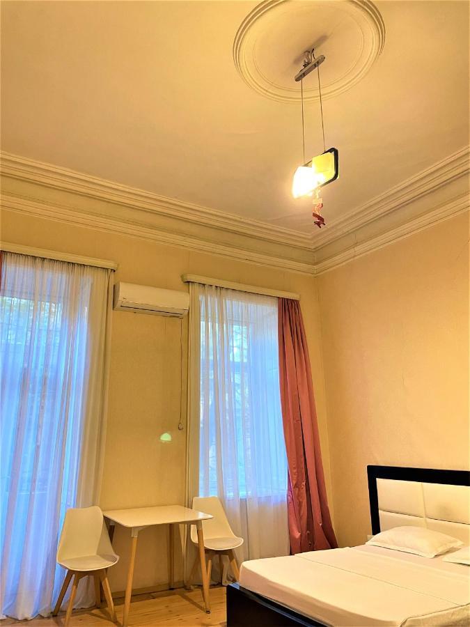 Downtown Room Tiflis Exterior foto