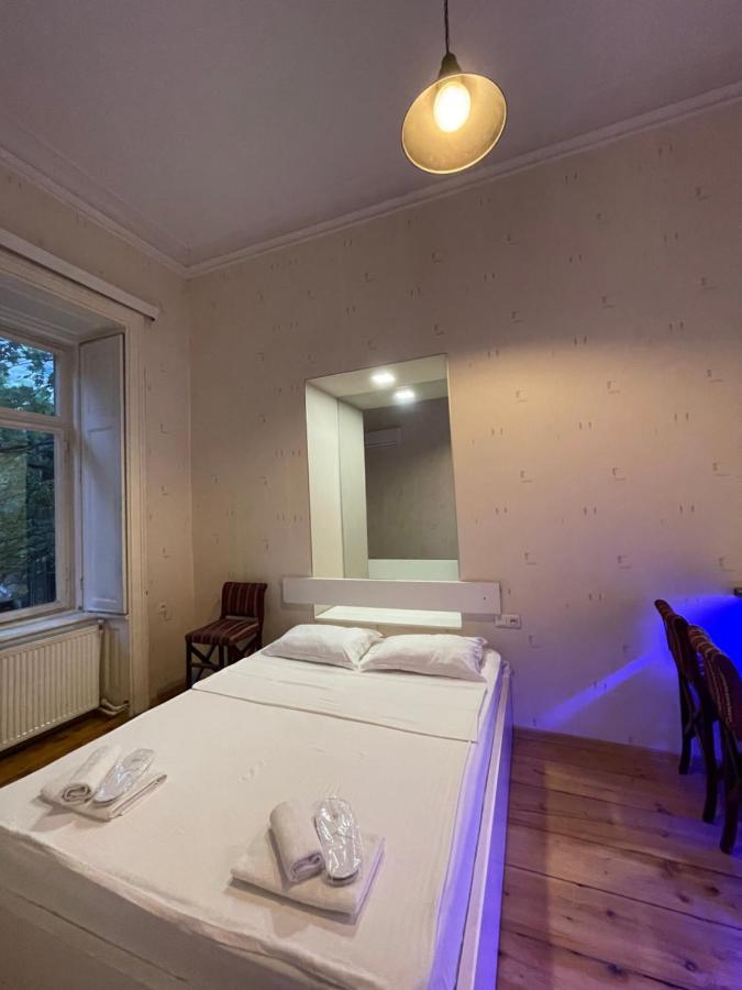 Downtown Room Tiflis Exterior foto