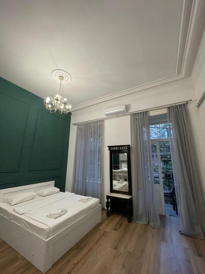 Downtown Room Tiflis Exterior foto