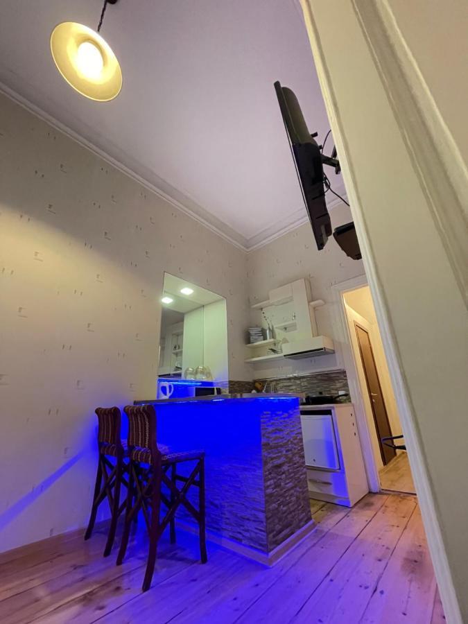 Downtown Room Tiflis Exterior foto