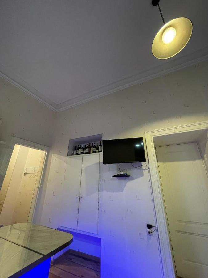 Downtown Room Tiflis Exterior foto