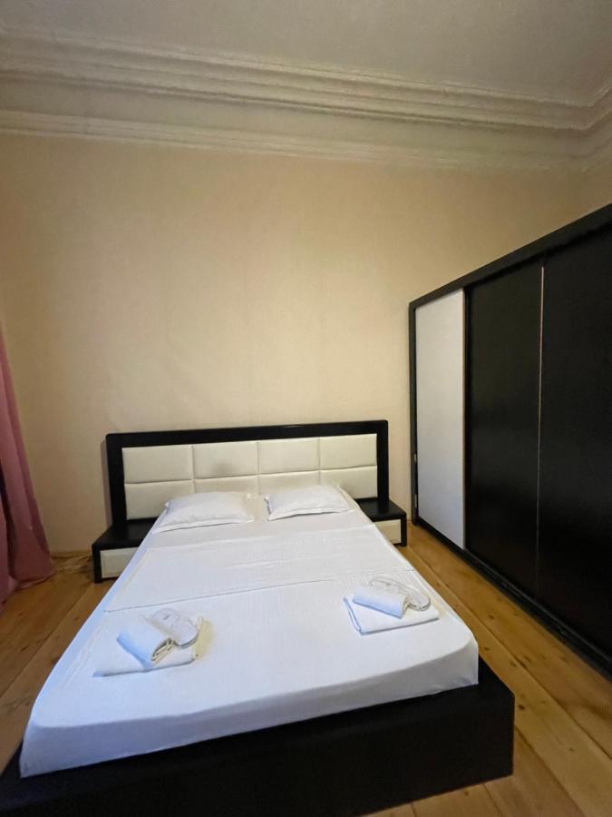 Downtown Room Tiflis Exterior foto