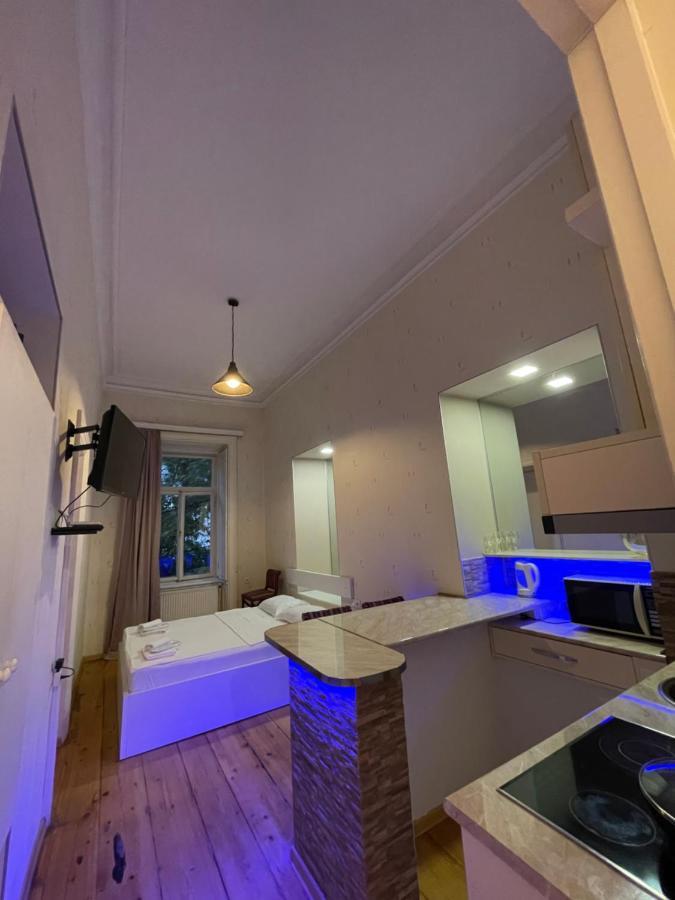 Downtown Room Tiflis Exterior foto