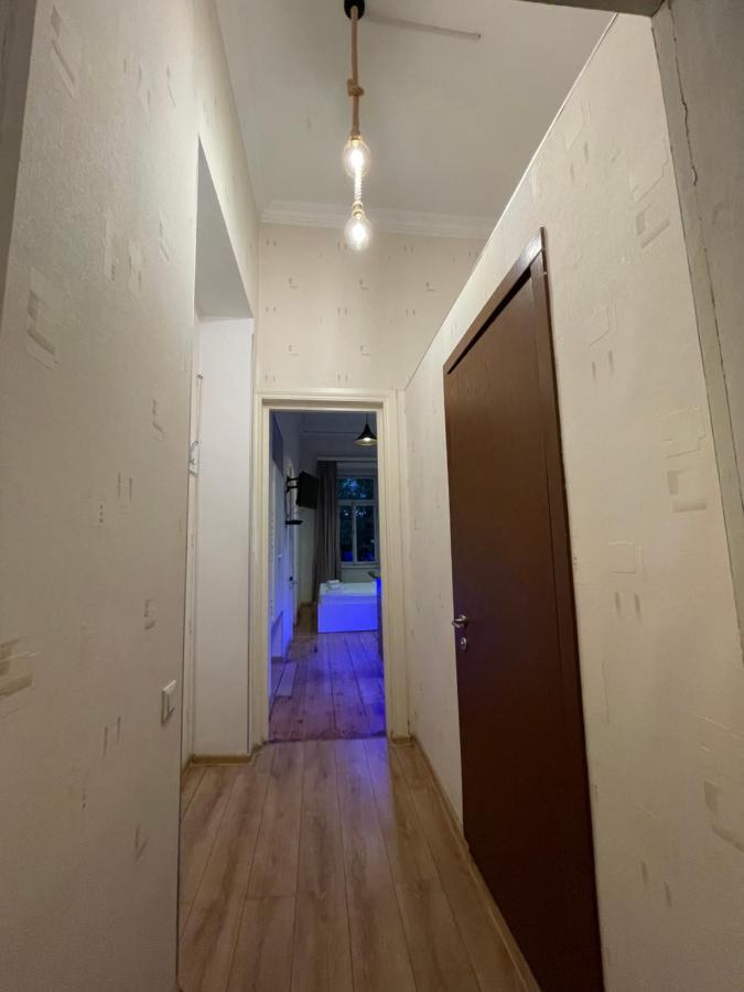 Downtown Room Tiflis Exterior foto