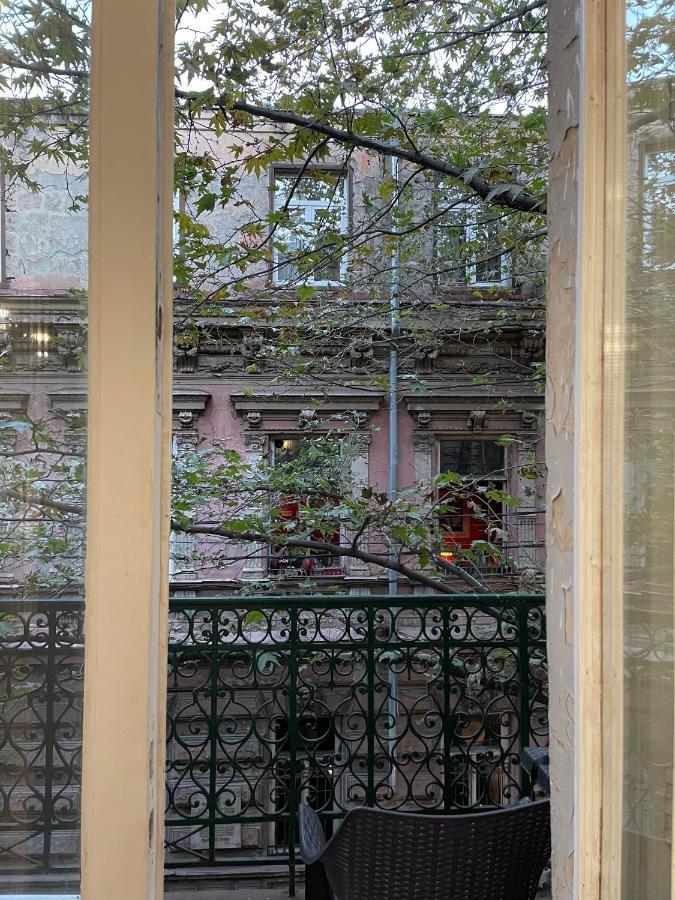 Downtown Room Tiflis Exterior foto