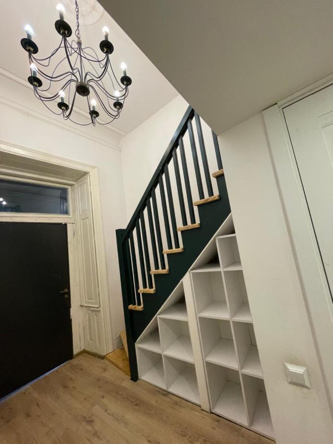 Downtown Room Tiflis Exterior foto