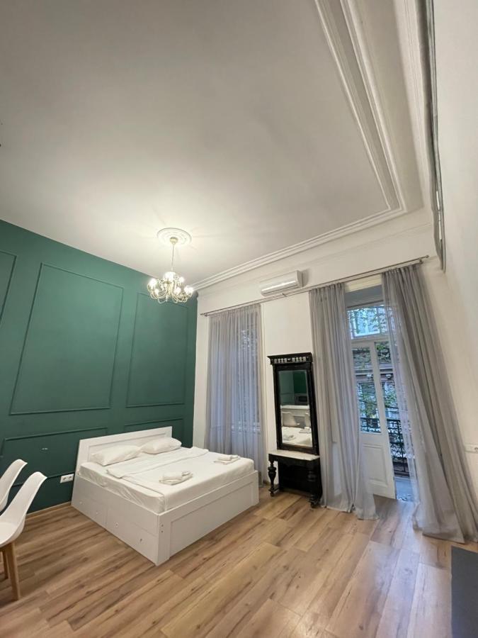 Downtown Room Tiflis Exterior foto