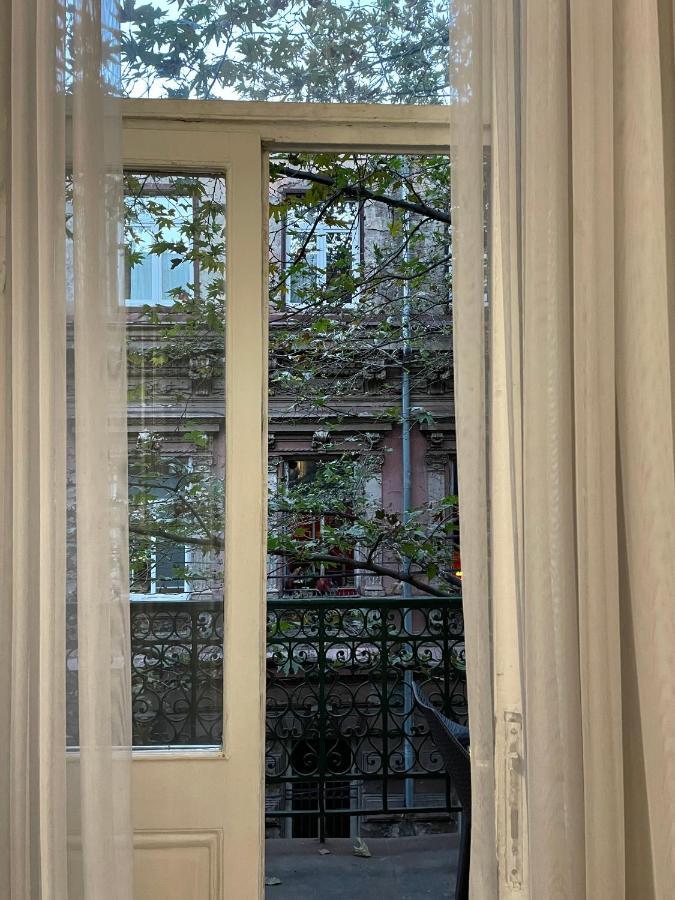 Downtown Room Tiflis Exterior foto