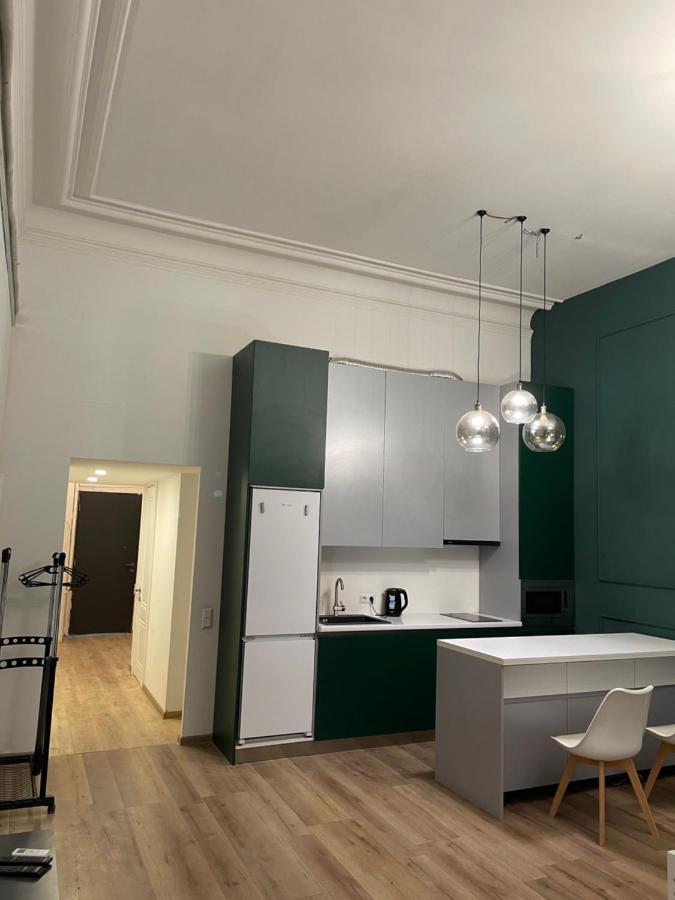 Downtown Room Tiflis Exterior foto