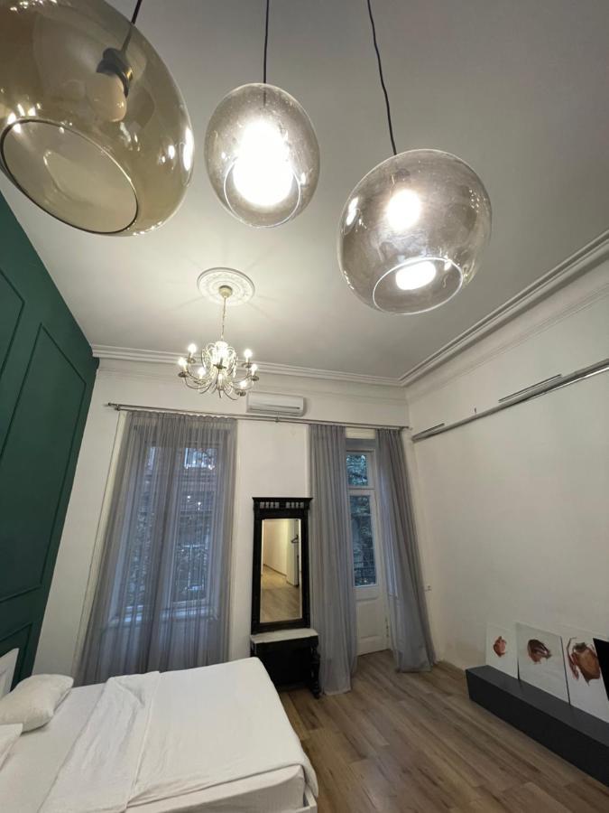 Downtown Room Tiflis Exterior foto