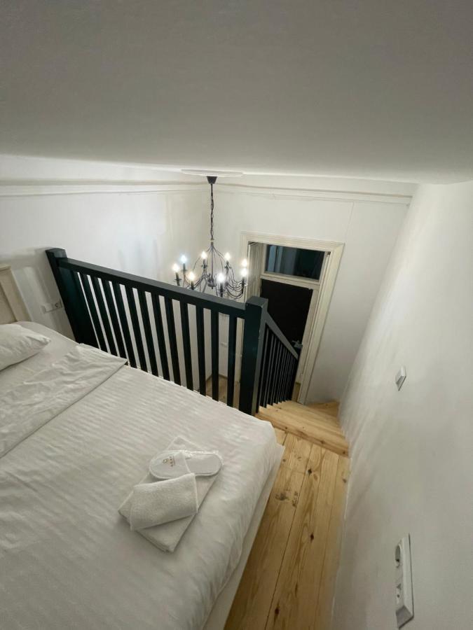 Downtown Room Tiflis Exterior foto