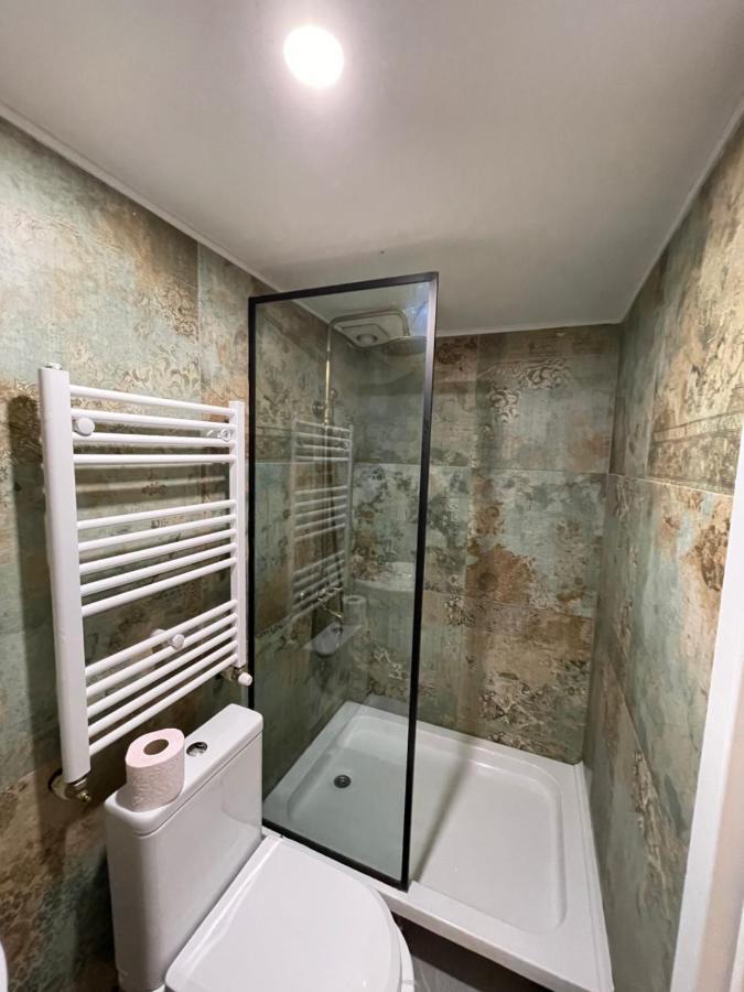 Downtown Room Tiflis Exterior foto