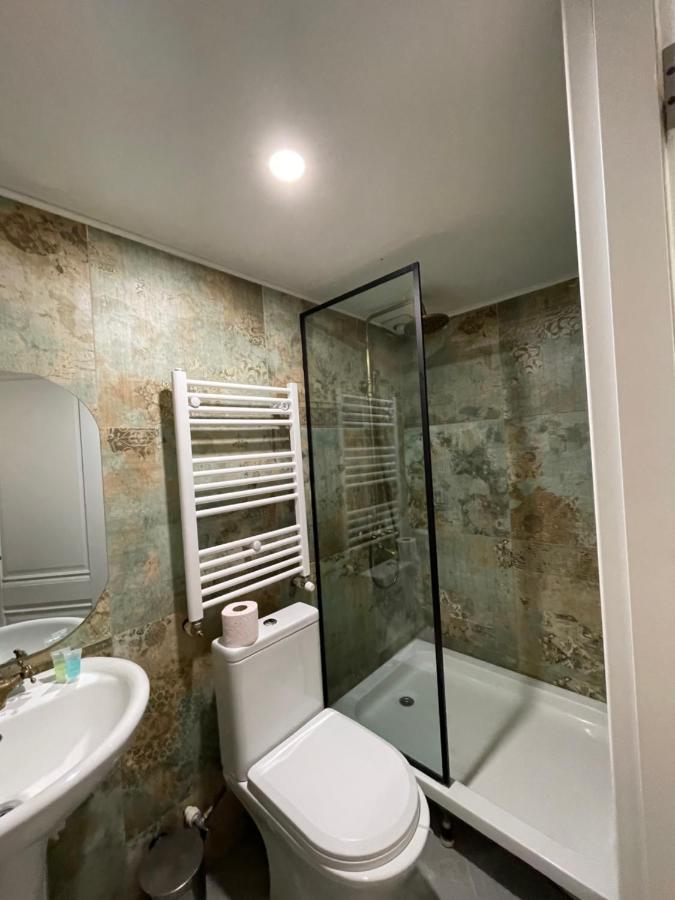 Downtown Room Tiflis Exterior foto