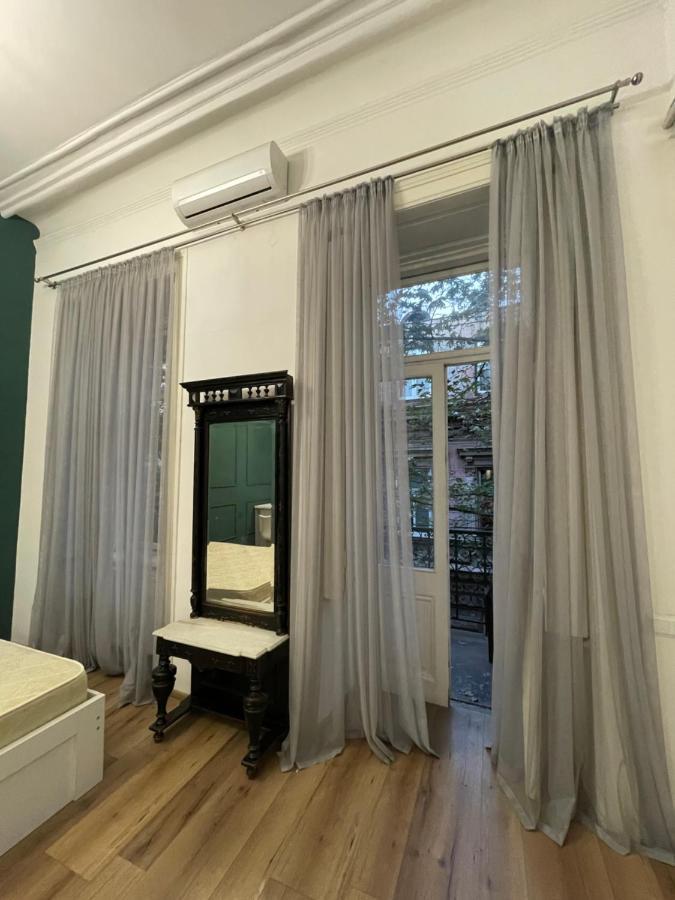 Downtown Room Tiflis Exterior foto