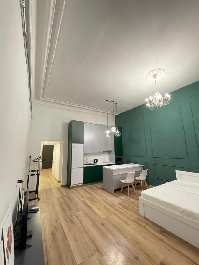 Downtown Room Tiflis Exterior foto