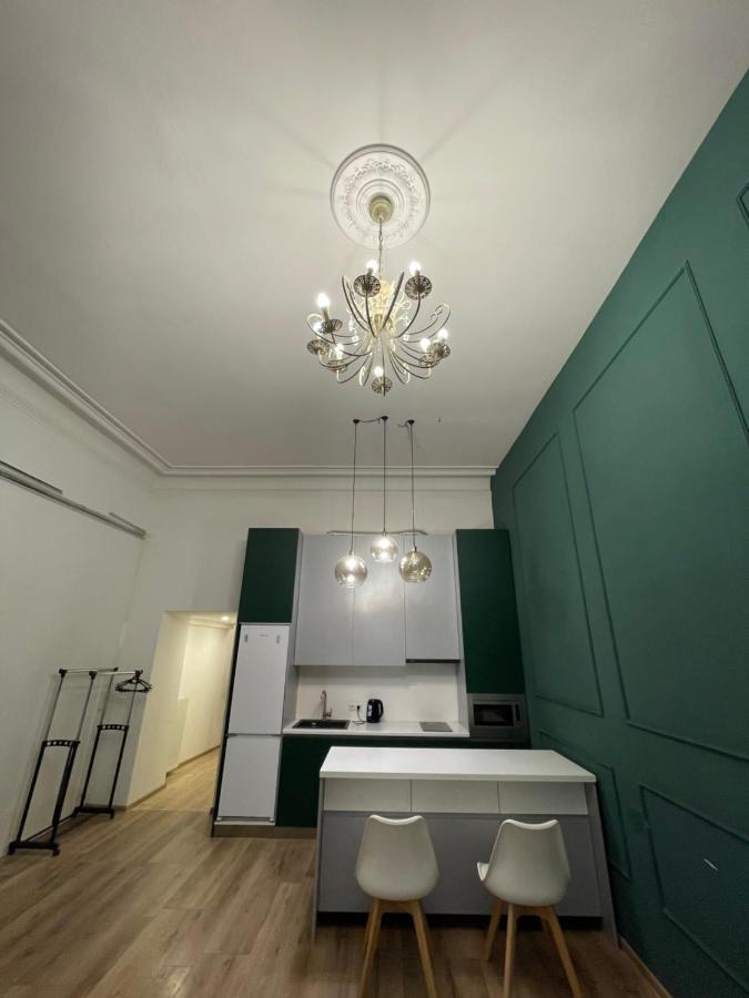 Downtown Room Tiflis Exterior foto
