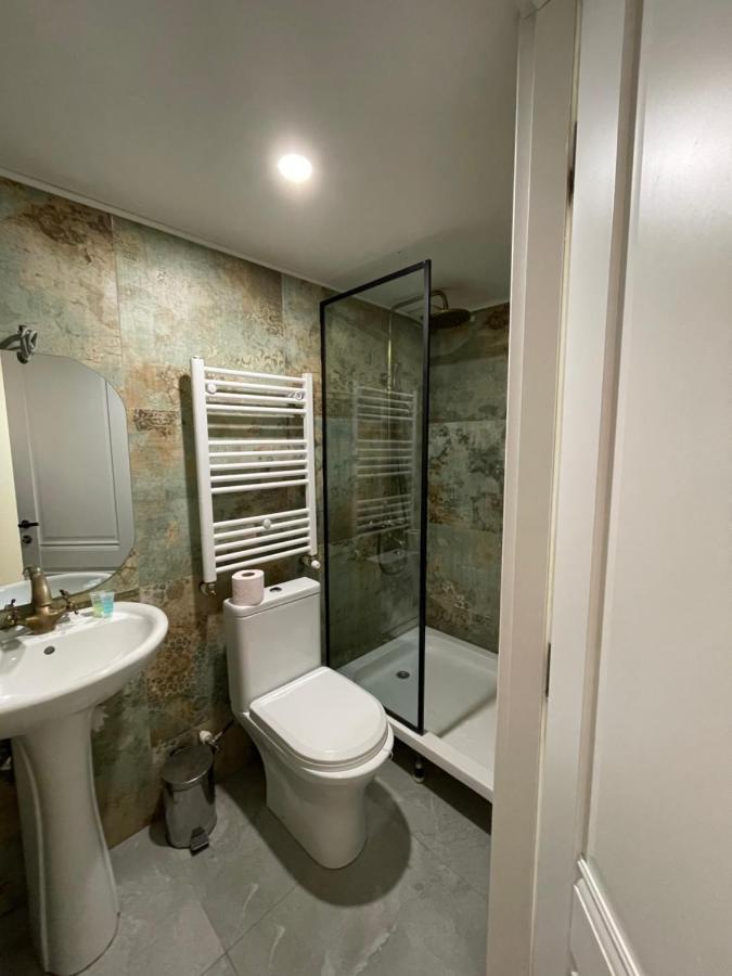 Downtown Room Tiflis Exterior foto