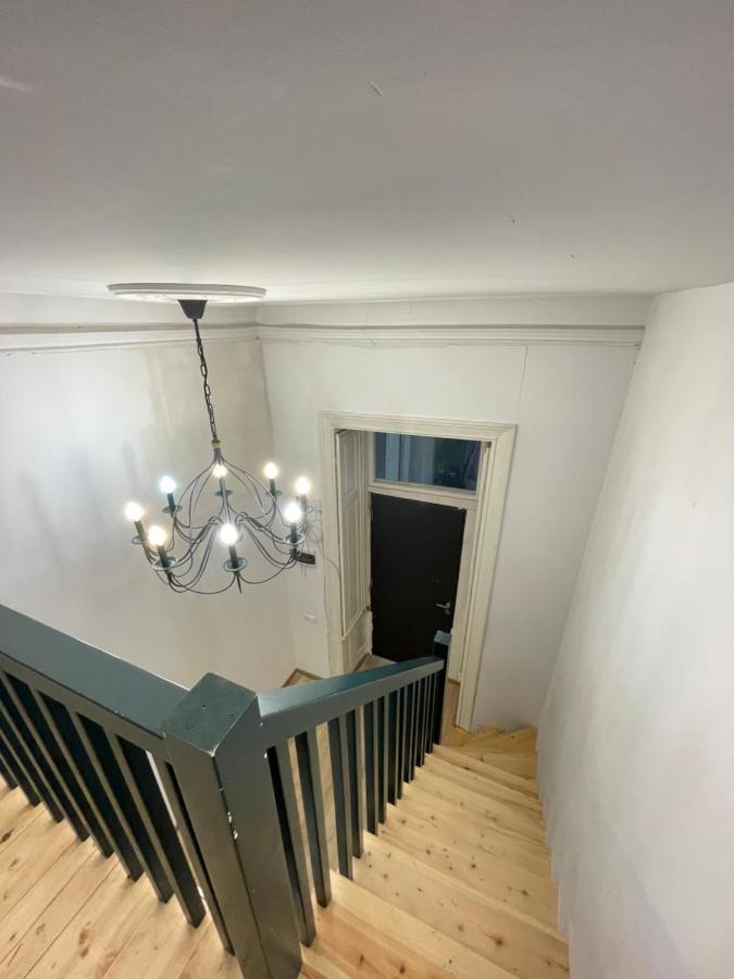 Downtown Room Tiflis Exterior foto