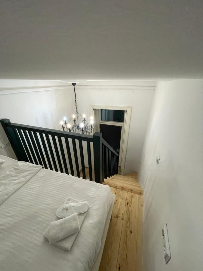Downtown Room Tiflis Exterior foto