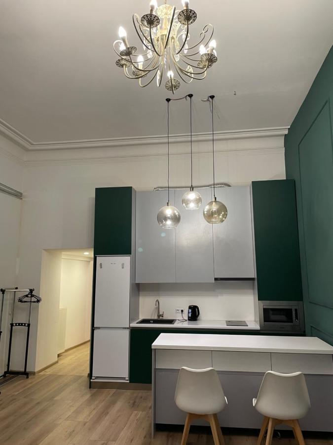 Downtown Room Tiflis Exterior foto