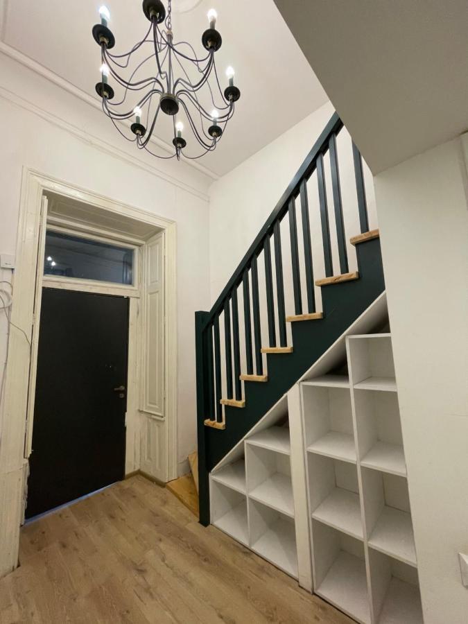 Downtown Room Tiflis Exterior foto