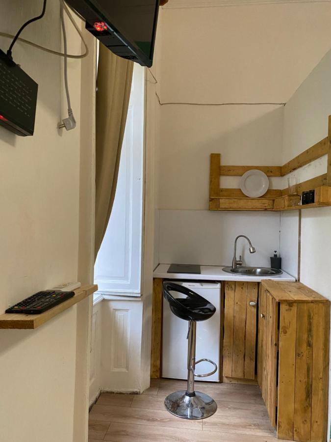Downtown Room Tiflis Exterior foto