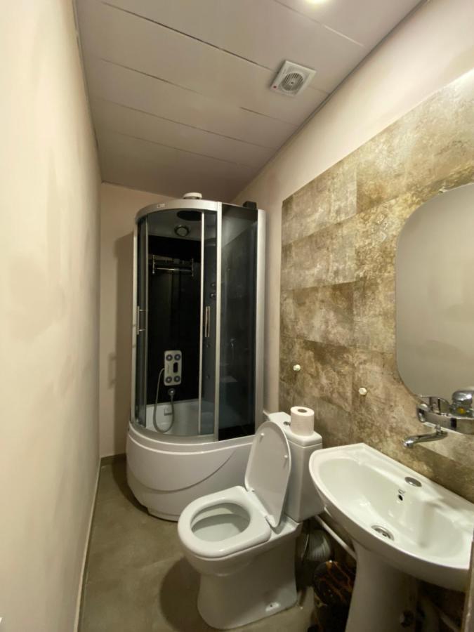 Downtown Room Tiflis Exterior foto