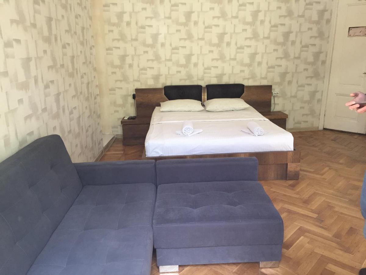 Downtown Room Tiflis Exterior foto